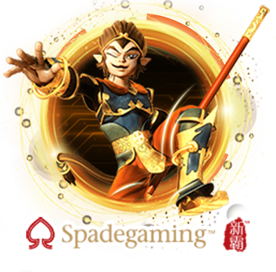 Spade Gaming‏‏‎ ‎