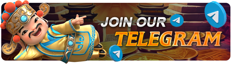 Follow Us on Telegram